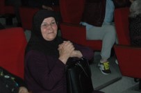 ŞEHİT AİLESİ - Kuzey Kent Projesi Sahipleri Kura Çekimi İle Belirlendi