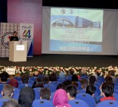 LİSE ÖĞRENCİSİ - Liseliler Bilim Yolunda