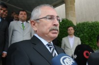 TERÖR MAĞDURLARI - Mardin'de Devlet Övünç Madalyası Töreni