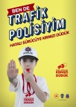 ATATÜRK MEYDANI - Marmaris'te 'Büyük Trafik Yürüyüşü' Etkinliği Düzenlenecek