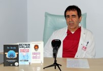 MEHMET YAVUZ - Mehmet Yavuz Açıklaması 'Uzun Günlerde Oruç Tutmanın Fizyolojik Ve Psikolojik Etkileri Var'