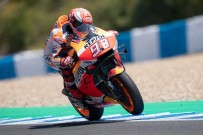HONDA - Motogp İspanya Grand Prix'sinde Marc Marquez 1'İnci Oldu