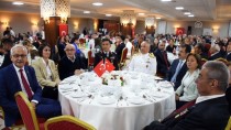 ÖVÜNÇ MADALYASI - Muğla'da Devlet Övünç Madalyası Tevcih Töreni