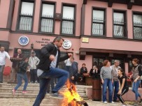 BURSA BÜYÜKŞEHİR BELEDİYESİ - Müzede  Hıdırellez Coşkusu