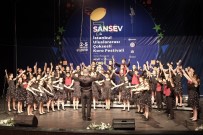 ÇOCUK KOROSU - Nilüfer'in Korolarına Ödül