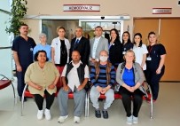 BÖBREK NAKLİ - Organ Nakli İle Hayatları Değişti