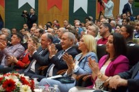 FARUK COŞKUN - Osmaniye'de 'Nağmelerle 30 Yıl' Konseri
