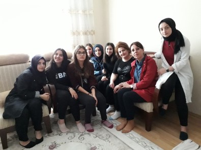 (Özel) Bursa'nın Örnek Öğrencileri