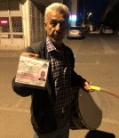 SAHUR - Ramazan Davulcusundan Rahatsız Oldu 'Sizi Vururum' Diyerek Tehdit Etti