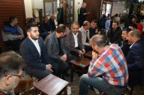 SAHUR - Ramazan İlk Teravihle Başladı