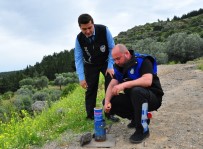 KANUNİ SULTAN SÜLEYMAN - Ramazan'ın 198 Yıllık Geleneği Manisa'da Yaşatılıyor