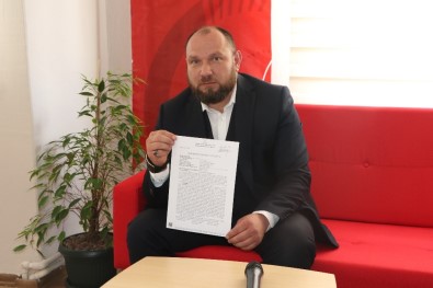 Rizeli İnat Etti Bankacılık Sitemine Savaş Açtı