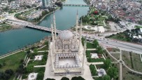 KUBBE - Sabancı Merkez Camii'nin Şifreleri