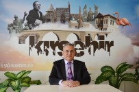 KURU FASULYE - Sağlık Müdürlüğü'nden 'Sahuru Atlamayın' Uyarısı