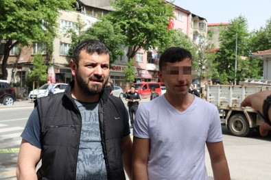 Sakarya'daki Kavgada Kan Aktı Açıklaması 1 Ölü