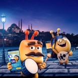 SAHUR - Salla Kazan'dan Ramazan'a Özel Yenilik