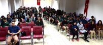 EĞİTİM PROJESİ - Şanlıurfa'da Öğrencilere Sinema Etkinliği