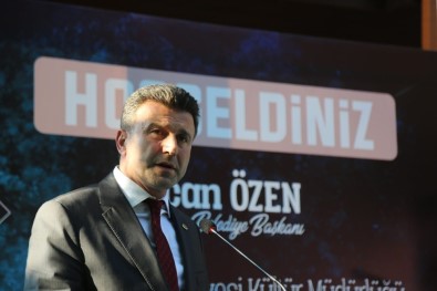 Sapanca Belediyesi Kursiyerleri Hünerlerini Sergiledi