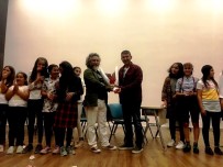 BAĞLAMA - Sarıgöl'de 'Öğrenme Şenliği' Coşkusu