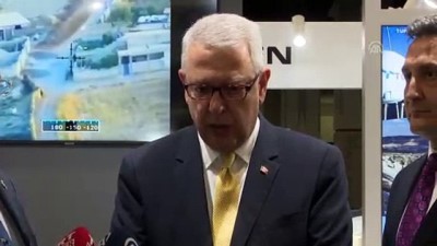 Satellite 2019 Kapılarını Açtı