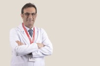 BAŞ DÖNMESİ - Şeker Hastalarına Sağlıklı Ramazan Önerileri