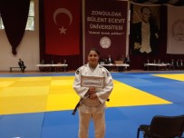 BÜLENT ECEVİT ÜNİVERSİTESİ - Sivas'a Madalya İle Döndü