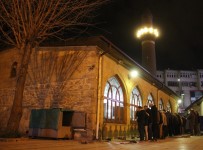 İLAHI - Sivas'ta 5 Asırlık Ramazan Geleneği
