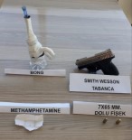 TAHSIN KURTBEYOĞLU - Söke'de Nisan Ayında 51 Şahıs Yakalandı