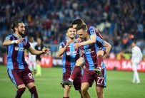 ÇıTAK - Spor Toto Süper Lig Açıklaması Trabzonspor Açıklaması 4 - İstiklal Mobilya Kayserispor Açıklaması 2 (Maç Sonucu)