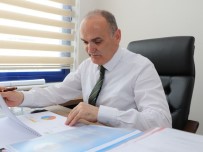 İMTİYAZ - Su Borçlarını Ödemeyene Yaptırım Uygulanacak