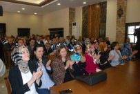 İMZA TÖRENİ - Tokat'ta Memurları Sevindiren Haber