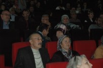 ŞEHİT AİLESİ - TOKİ Konutlarının Kura Çekimi İle Hak Sahipleri Belirlendi