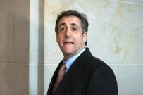 ÖZEL YETKİLİ SAVCI - Trump'ın Eski Avukatı Cohen, Federal Hapishanede