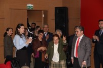 POLITIKA - Türklük Biliminin Nevşehirli Ulu Çınarları NEVÜ'de