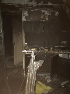 Ukrayna'da Evi Yanan Türklerin Avukatından Açıklama