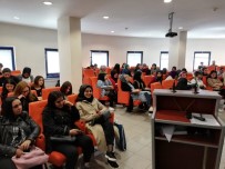 SOSYAL BELEDİYECİLİK - Üniversite Öğrencilerine Sosyal Belediyecilik Anlatıldı