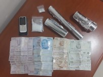 BONZAI - Uyuşturucu Operasyonunda 3 Tutuklama