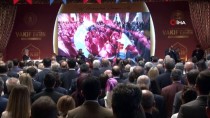 MEHMET ALI ŞAHIN - Vakıflar Haftası Açılış Töreni