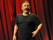 CEM YILMAZ - YSK kararı sonrası Cem Yılmaz'dan tepki çeken açıklama!