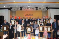 ŞEHİT UZMAN ÇAVUŞ - 11 Şehit Ve Gazilere Devlet Övünç Madalyası Ve Beratı Veridi