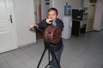 SAHUR - 50 Yıldır Siren Sesiyle Oruç Açıyorlar