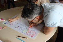 KAYSERI SANAYI ODASı - 8 Ülkeden 28 Genç Kayseri'de Buluştu