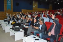 HAKAN ŞIMŞEK - Aliağa Belediyesi Mayıs Ayı Olağan Meclis Toplantısı Yapıldı