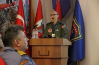 DAĞCILIK TİMİ - Anadolu Yıldızı-2019 Başladı