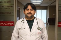 GENETIK - Astımı Tetikleyen En Büyük Faktör Sigara