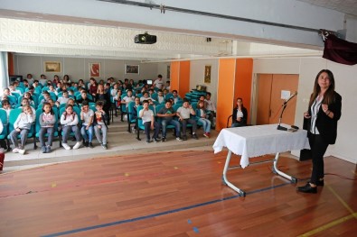 Ataşehir'de 4 Bin 520 Öğrenciye Sıfır Atık Eğitimi Verildi