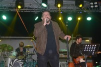 BAHAR ŞENLIKLERI - Bahar Şenlikleri Muhteşem Gece Yolcuları Konseri İle Son Buldu