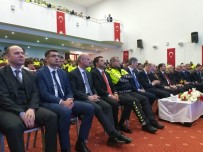 Bakan Soylu Açıklaması 'Türkiye Uzun Yıllardır, Trafik Güvenliği İle İlgili Ciddi Bir Sorun Yaşıyor' Haberi