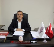 BANDIRMASPOR - Bandırmaspor Başkanı Göksel Karlahan'dan Sezon Değerlendirmesi