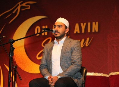 Büyükşehir'in Geleneksel Ramazan Etkinlikleri Başladı
